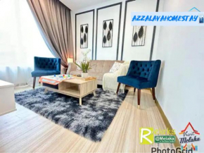 12- Azzalava Homestay